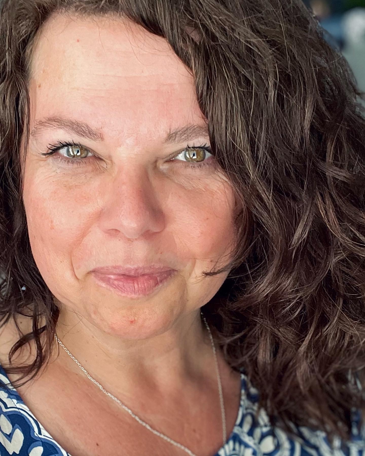 Čarodějka Andrea Anna, tvůrkyně magických krabiček pro ženskou duši