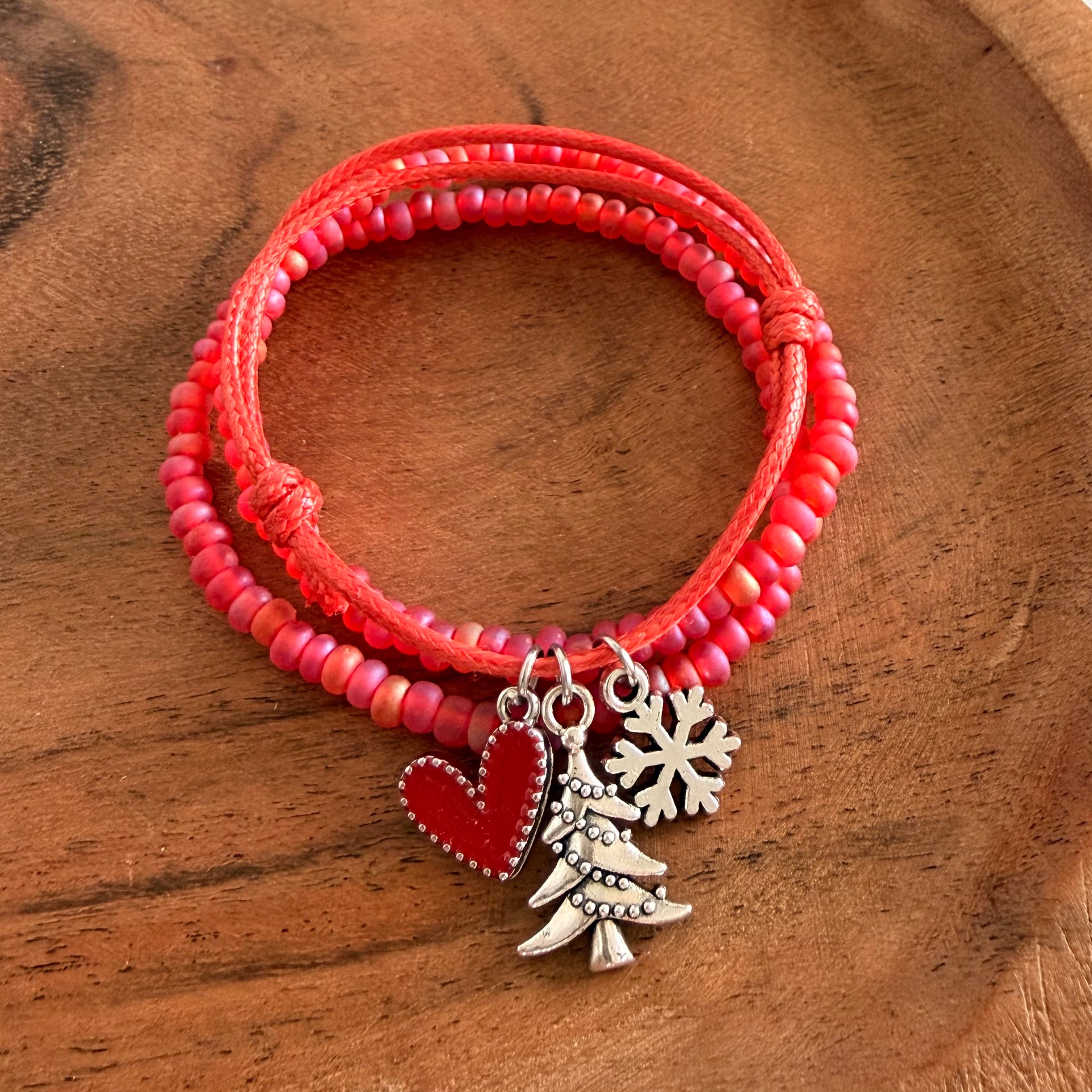 Andělský náramek Saldalfon